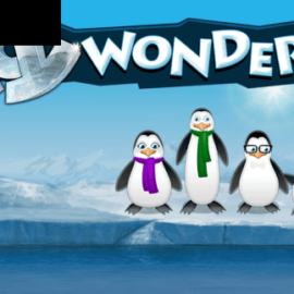 Icy Wonders