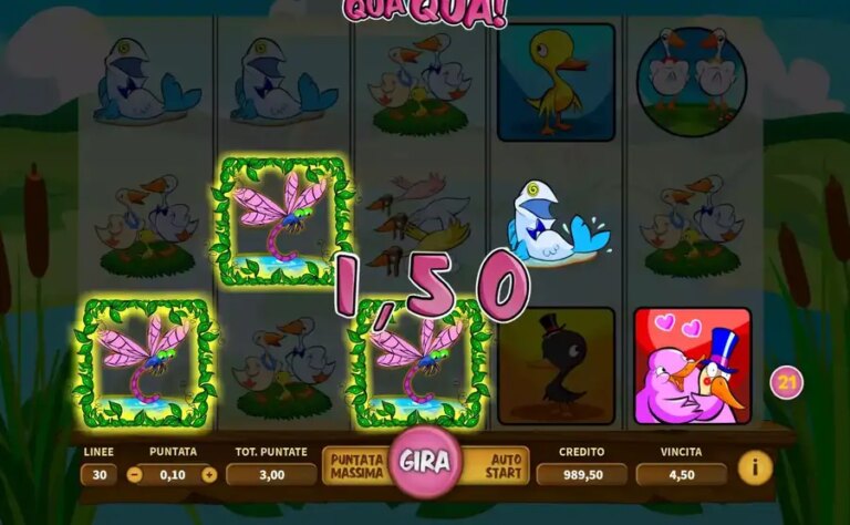 Il Ballo del Qua Qua