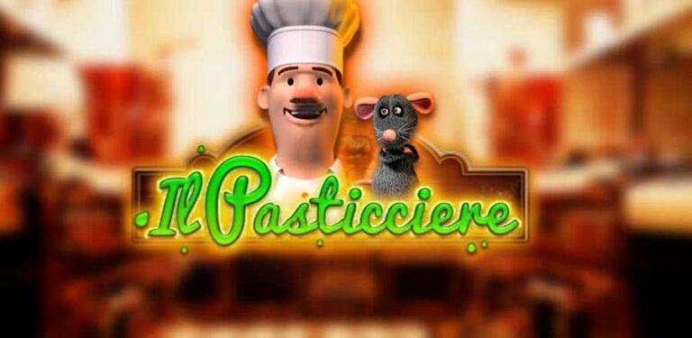 Il Pasticciere