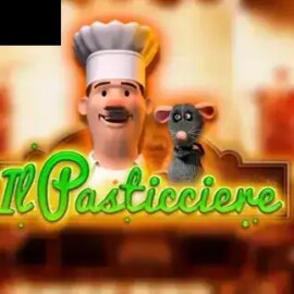 Il Pasticciere