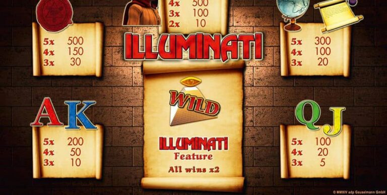 Illuminati HD