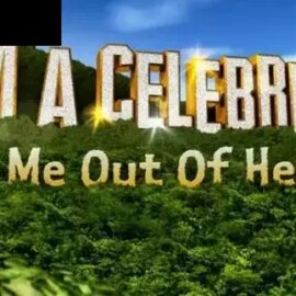 I’m a Celebrity Get Me Out of Here