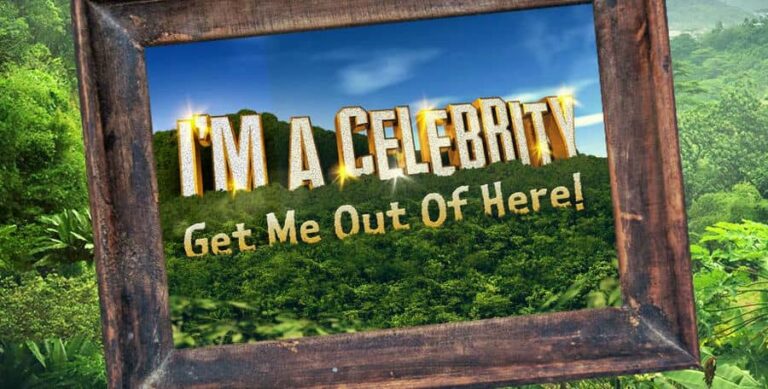 I’m a Celebrity… Original