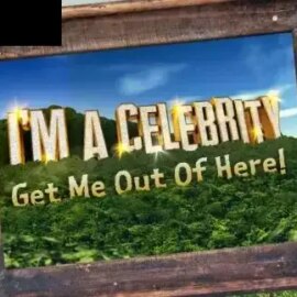 I’m a Celebrity… Original