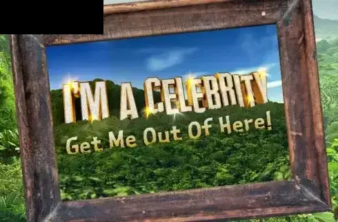 I’m a Celebrity… Original