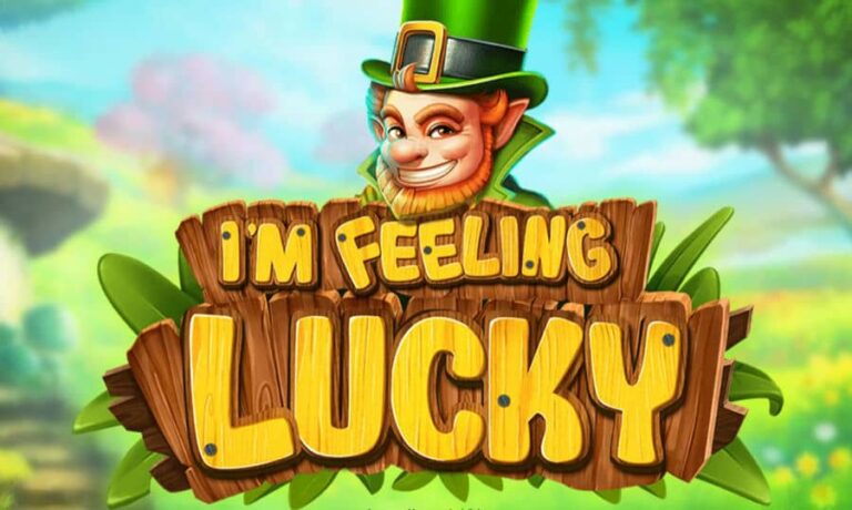 Im feeling Lucky