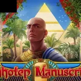 Imhotep Manuscript