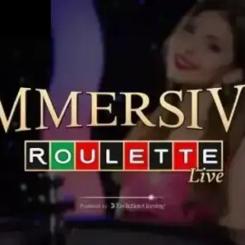 Immersive Roulette