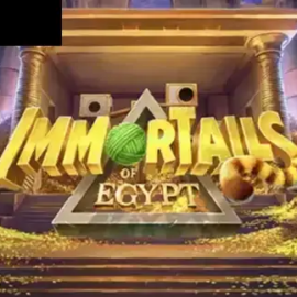 Immortails of Egypt