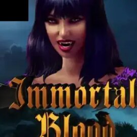 Immortal Blood