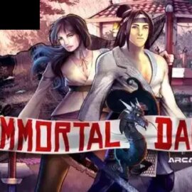 Immortal Dao