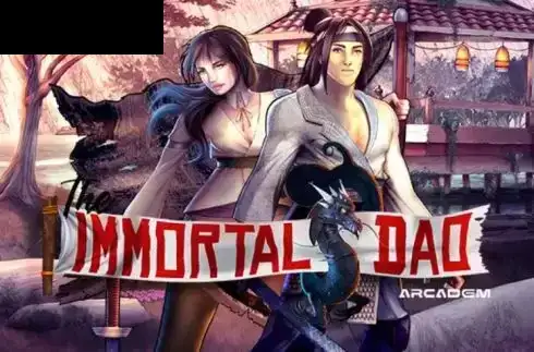 Immortal Dao