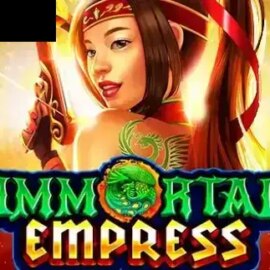 Immortal Empress
