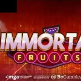 Immortal Fruits