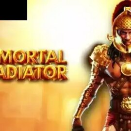 Immortal Gladiator