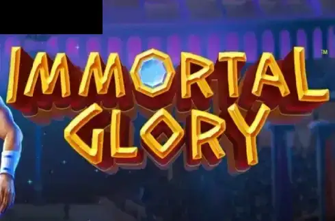 Immortal Glory