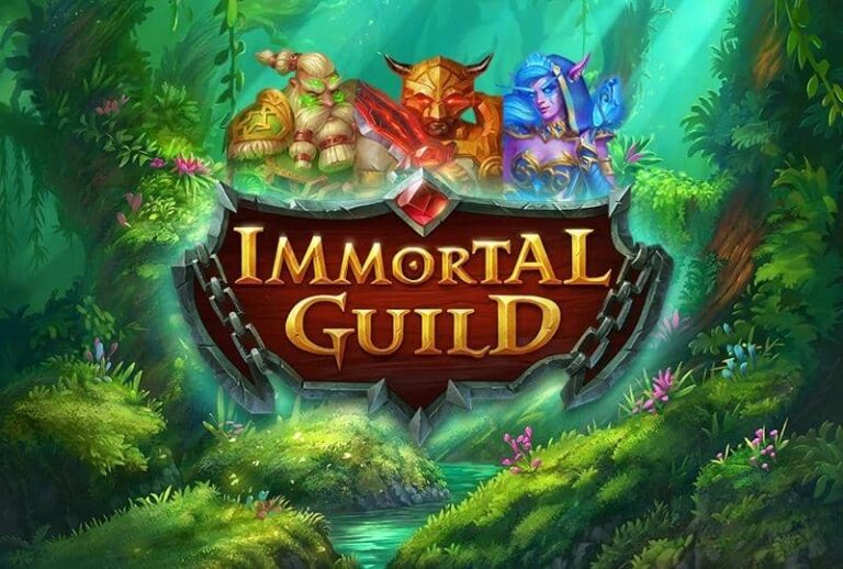Immortal Guild