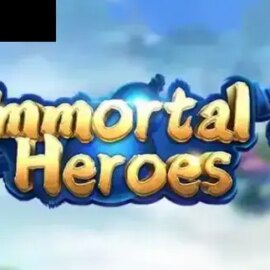 Immortal Heroes