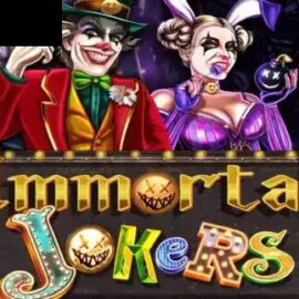 Immortal Jokers