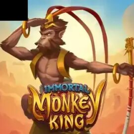 Immortal Monkey King