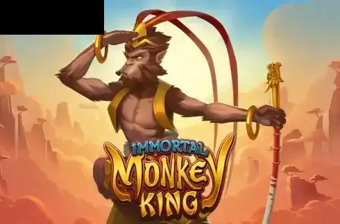 Immortal Monkey King