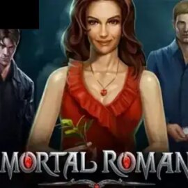 Immortal Romance