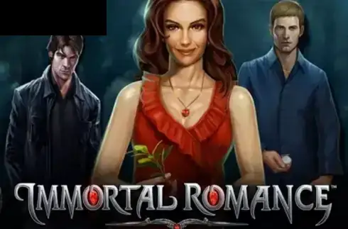 Immortal Romance