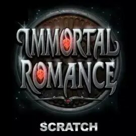 Immortal Romance Scratch