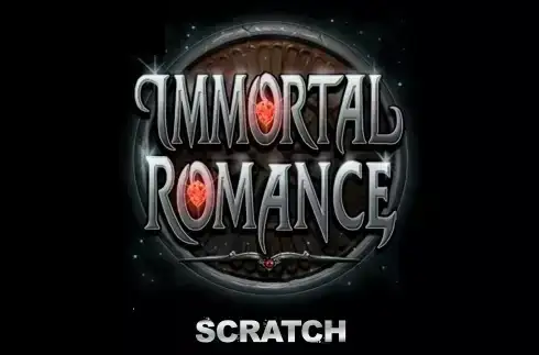 Immortal Romance Scratch