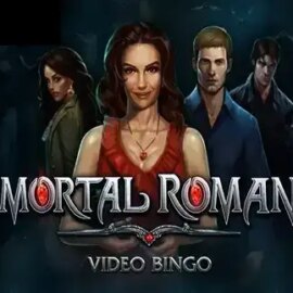 Immortal Romance Video Bingo