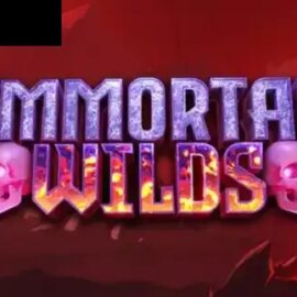 Immortal Wilds