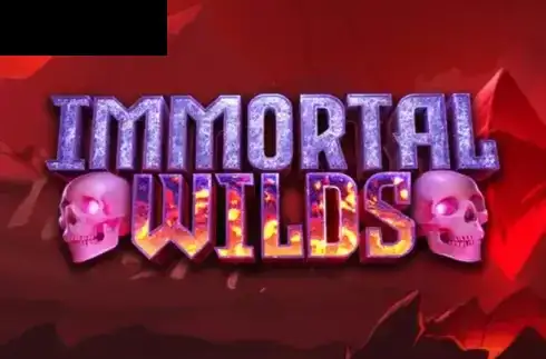 Immortal Wilds