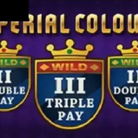 Imperial Colours