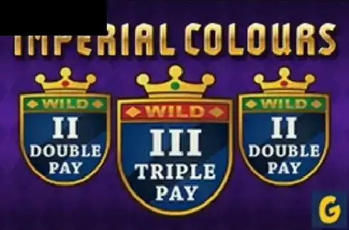 Imperial Colours
