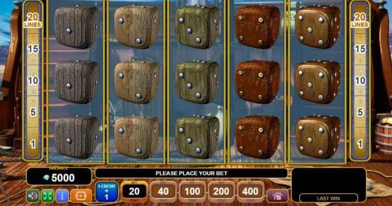 Imperial Dice