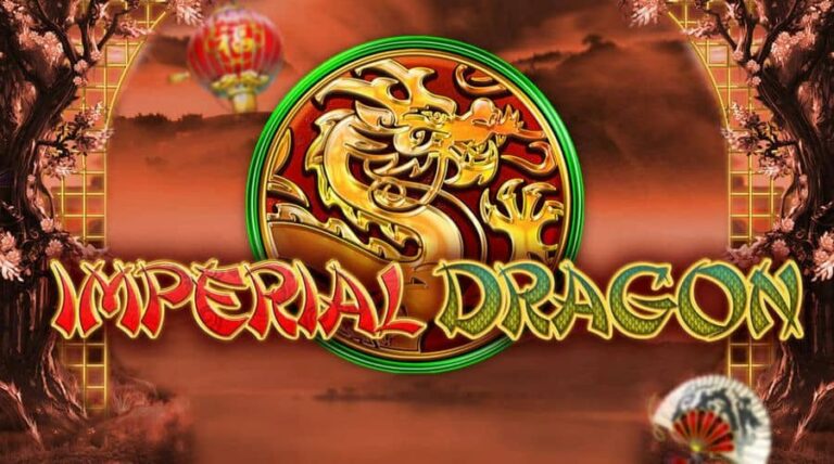 Imperial Dragon