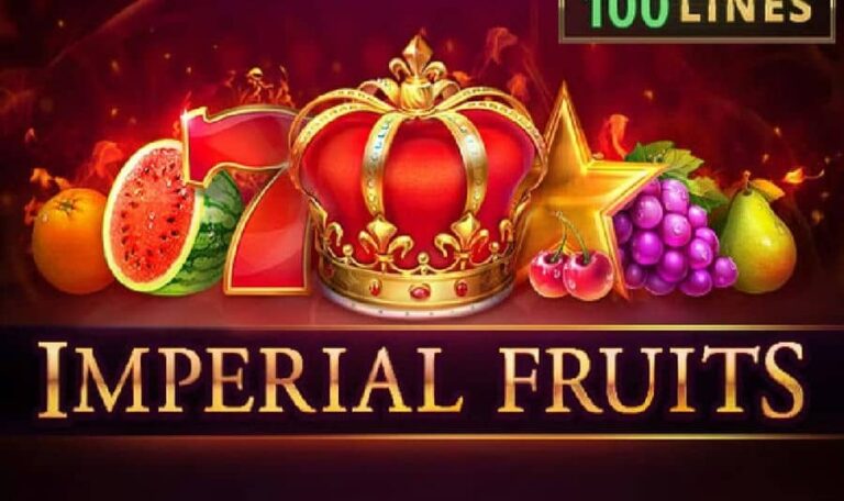 Imperial Fruits: 100 Lines