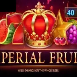 Imperial Fruits: 40 lines