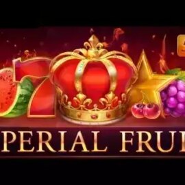 Imperial Fruits: 5 lines