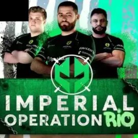 Imperial: Operation Rio