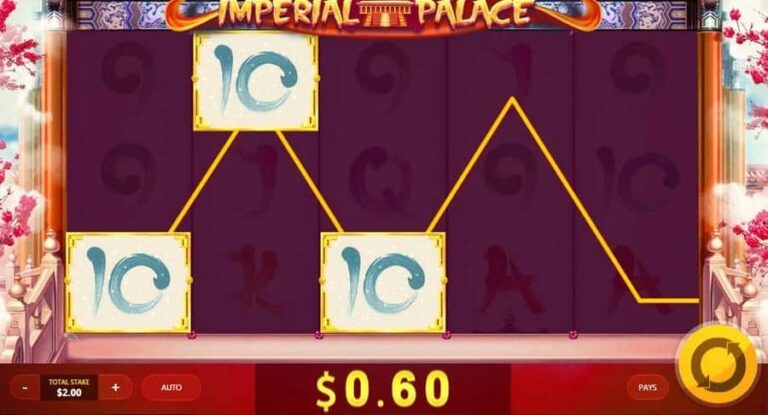 Imperial Palace