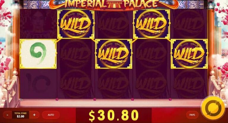 Imperial Palace