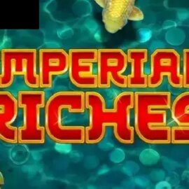 Imperial Riches