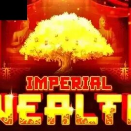 Imperial Wealth (iSoftBet)