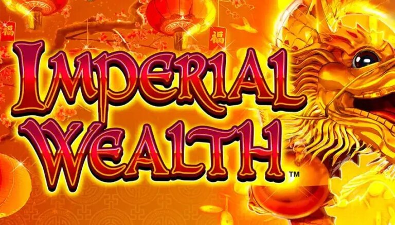 Imperial Wealth (Konami)