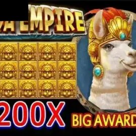 Inca Empire