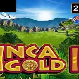 Inca Gold II