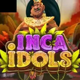 Inca Idols