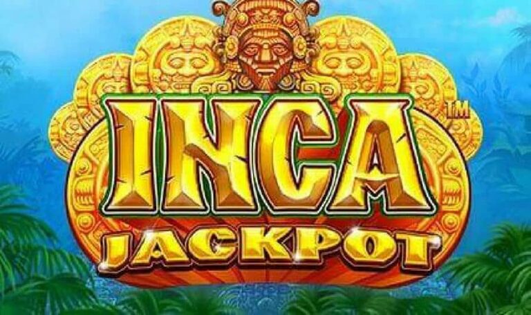 Inca Jackpot