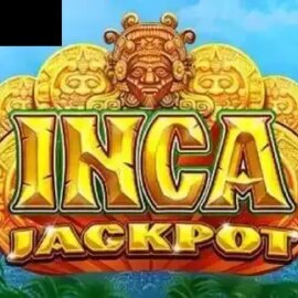 Inca Jackpot